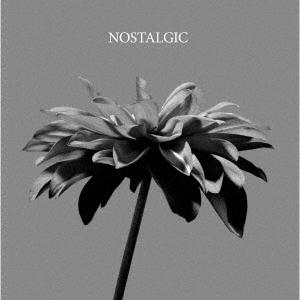 HYDE NOSTALGIC ［CD+DVD］＜初回限定盤＞ 12cmCD Single