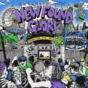 New Found Glory Forever + Ever x Infinity And…Beyo...