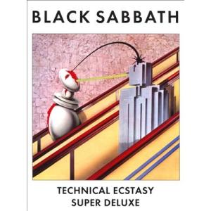 Black Sabbath 1970-2017 20CD＋1BD ボックスセット : Nitens - 通販