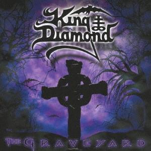 King Diamond ザ・グレイヴヤード CD