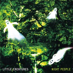 LITTLE CREATURES NIGHT PEOPLE LP