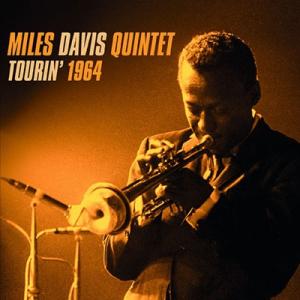 Miles Davis Live in Germany 1964＜初回限定盤＞ CD