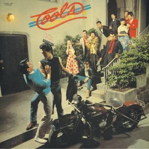 クールス クールス・ロカビリー・クラブ CD : タワーレコード Yahoo!店