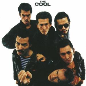 キングレコード クールスの世界 ／ COOLS (CD) : バンダレコード