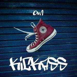 OWl KICKASS CD