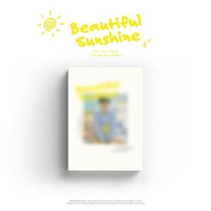 Lee Eun Sang Beautiful Sunshine: 2nd Single (Beautiful Ver.) 12cmCD Single