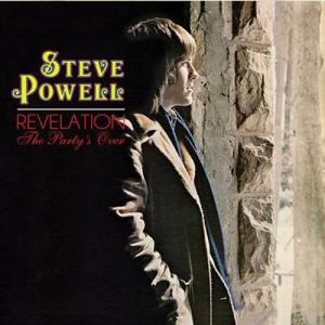 Steve Powell Revelation (The Party's Over)＜限定盤＞ CD