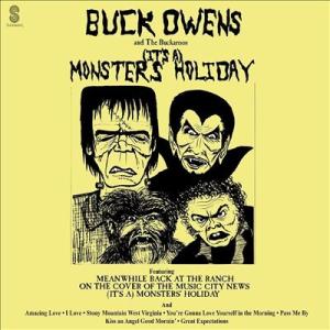 Buck Owens &amp; His Buckaroos (It&apos;s A) Monsters&apos; Holi...