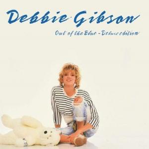 Debbie Gibson Out Of The Blue (Deluxe Edition) ［3CD+DVD］ CD