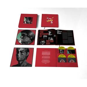 The Rolling Stones Tattoo You (2021 Remaster) ［4CD...