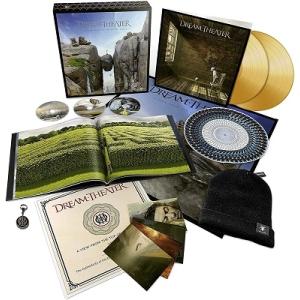 Dream Theater A View From The Top Of The World (Ltd. Deluxe Box Set)