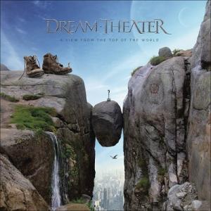Dream Theater A View From The Top Of The World (Lt...
