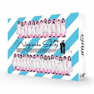 ノギザカスキッツACT2 第1巻 Blu-ray BOX/乃木坂46[Blu-ray]【返品種別