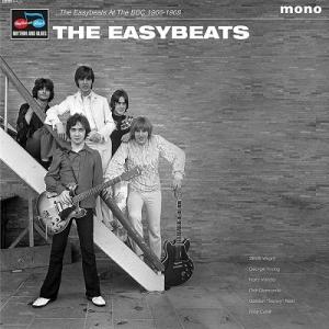 The Easybeats At the BBC 1966-1968＜限定盤＞ LP