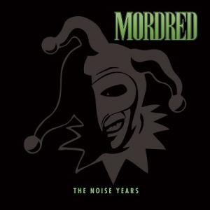 Mordred The Noise Years CD