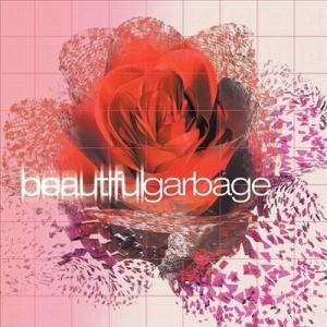 Garbage Beautiful Garbage  LP