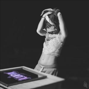 Elsa Hewitt Lupa LP