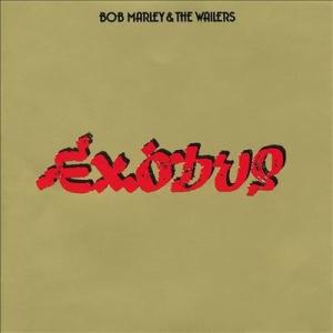 Bob Marley & The Wailers Exodus＜限定盤/Gold Vinyl＞ LP｜tower