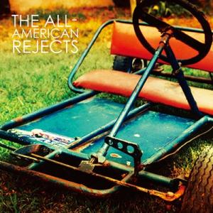 The All-American Rejects オール・アメリカン・リジェクツ(+1)＜タワーレコ...