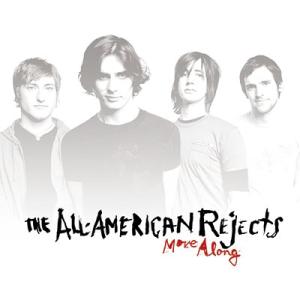 The All-American Rejects ムーヴ・アロング(+3)＜タワーレコード限定＞ C...