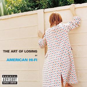 American Hi-Fi ザ・アート・オブ・...の商品画像