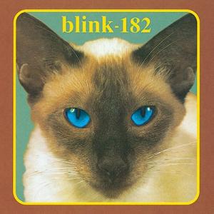 Blink-182 チェシャー・キャット＜タワーレコード限定＞ CD