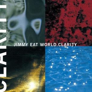 Jimmy Eat World クラリティ(+2)＜タワーレコード限定＞ CD