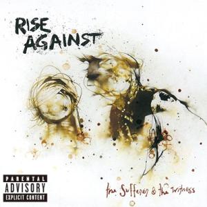 Rise Against ザ・サファー&ザ・ウィットネス＜タワーレコード限定＞ CD
