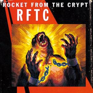 Rocket From The Crypt RF...の商品画像