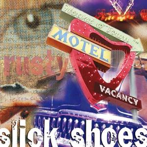 Slick Shoes ラスティ<タワーレコード...の商品画像