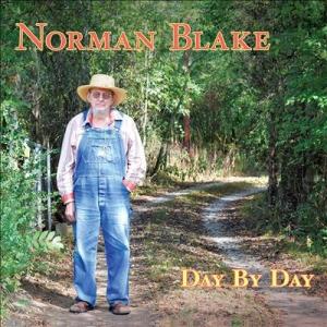 Norman Blake Day By Day CD