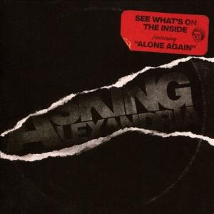 Asking Alexandria See What's On The Inside CD