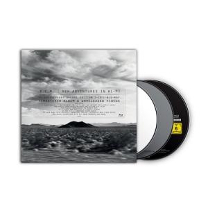 R.E.M. New Adventures in Hi-Fi 25th Anniversary De...