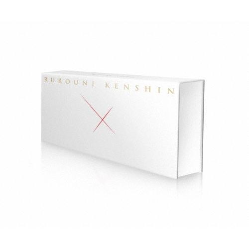 るろうに剣心 パーフェクトBlu-ray BOX［数量限定生産 Blu-ray Box］ ［7Blu...