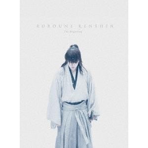 るろうに剣心 最終章 The Beginning 豪華版  Blu-ray Disc
