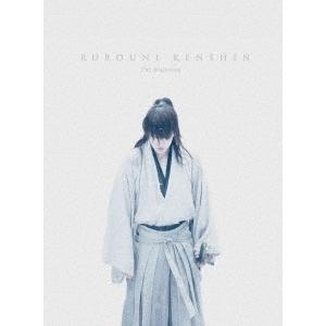 るろうに剣心 最終章 The Beginning 豪華版＜初回生産限定版＞ DVD