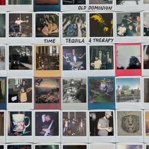 Old Dominion Time, Tequila &amp; Therapy CD