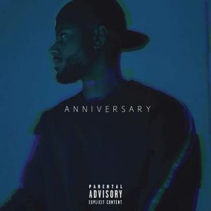 Bryson Tiller A N N I V E R S A R Y (Deluxe Editio...
