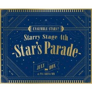 あんさんぶるスターズ!! Starry Stage 4th -Star's Parade-