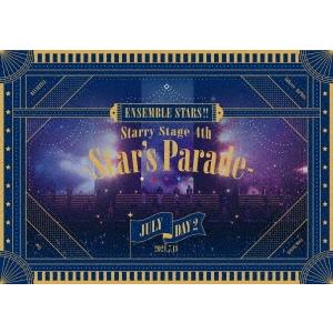 あんさんぶるスターズ!! Starry Stage 4th -Star&apos;s Parade- July...