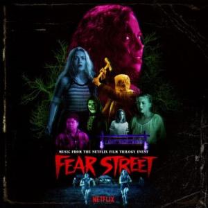 Marco Beltrami Fear Street: Parts 1-3 (Music From ...