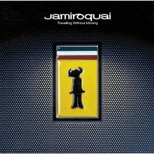 Jamiroquai Travelling Without Moving (25th Anniversary Edition) (Yellow Vinyl)＜完全生産限定盤/180g重量盤＞ LP｜tower