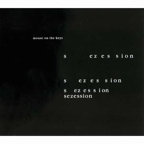 mouse on the keys sezession LP