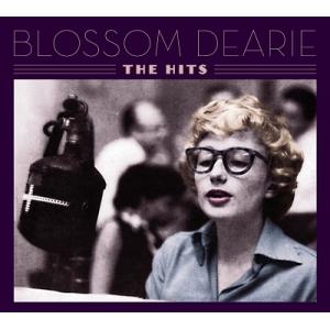 Blossom Dearie The Hits LP