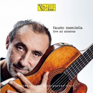 Fausto Mesolella Live Ad Alcatraz＜完全生産限定盤/Natural ...