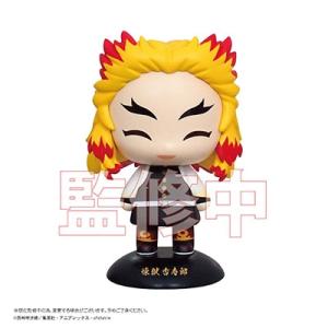 鬼滅の刃 ゆらゆらヘッド 煉獄杏寿郎 Accessories