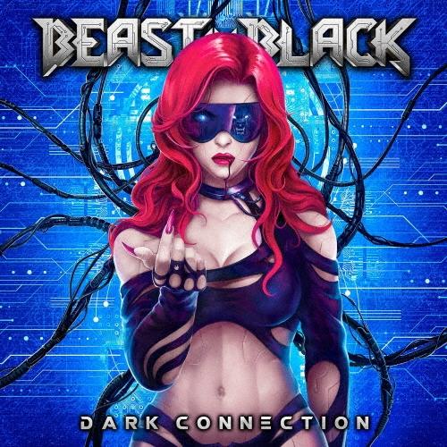 Beast In Black ダーク・コネクション CD
