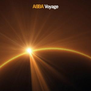 ABBA ヴォヤージ with アバ ゴールド SHM-CD
