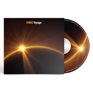 ABBA Voyage (Standard CD) CD