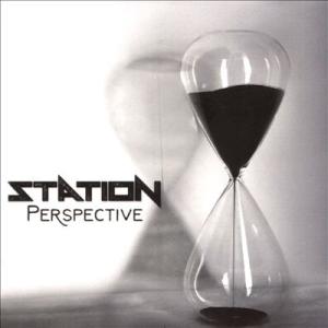 Station Perspective CD